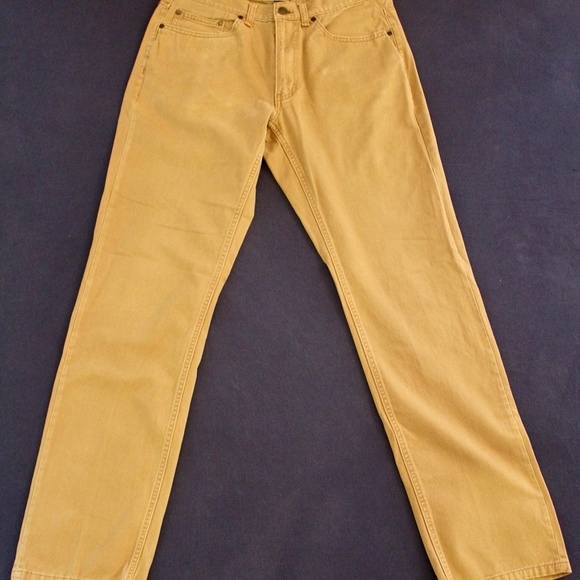 Chaps Khakis - Picture 2 of 5